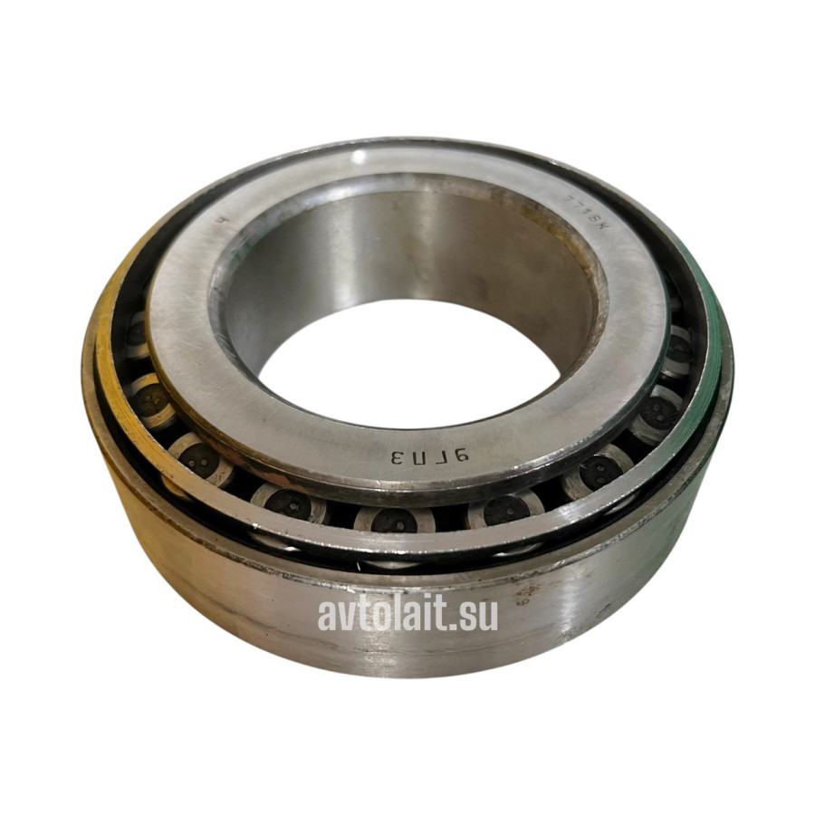 Подшипник ступицы МАЗ (прицепов, полуприцепов), КРАЗ-250, 6505 наружный