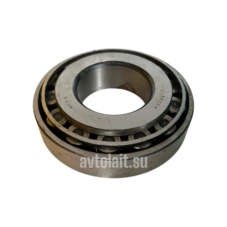 Подшипник РЗМ МАЗ-437040; КР КАМАЗ-65111, УРАЛ-375 вала первичного