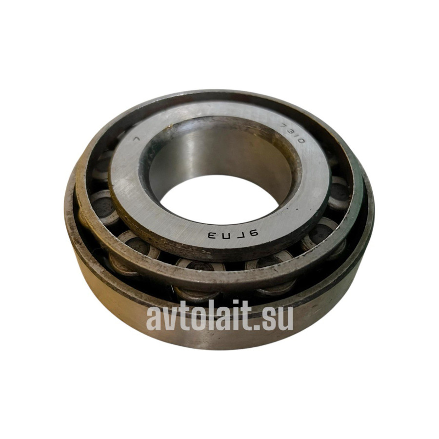 Подшипник КПП МТЗ-80, 82, 100, 1221 вала вторичного; РЗМ УРАЛ-4320