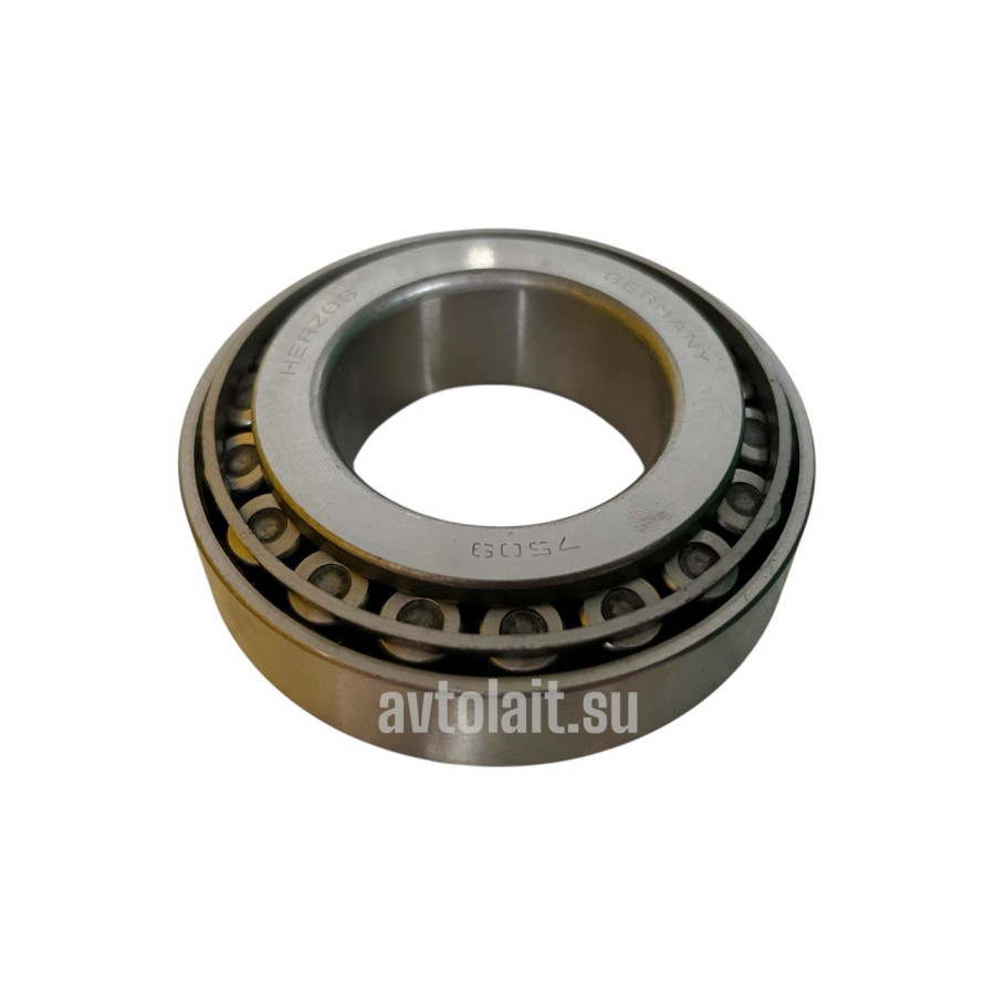 Подшипник ступицы ГАЗ-3302 задней наружный