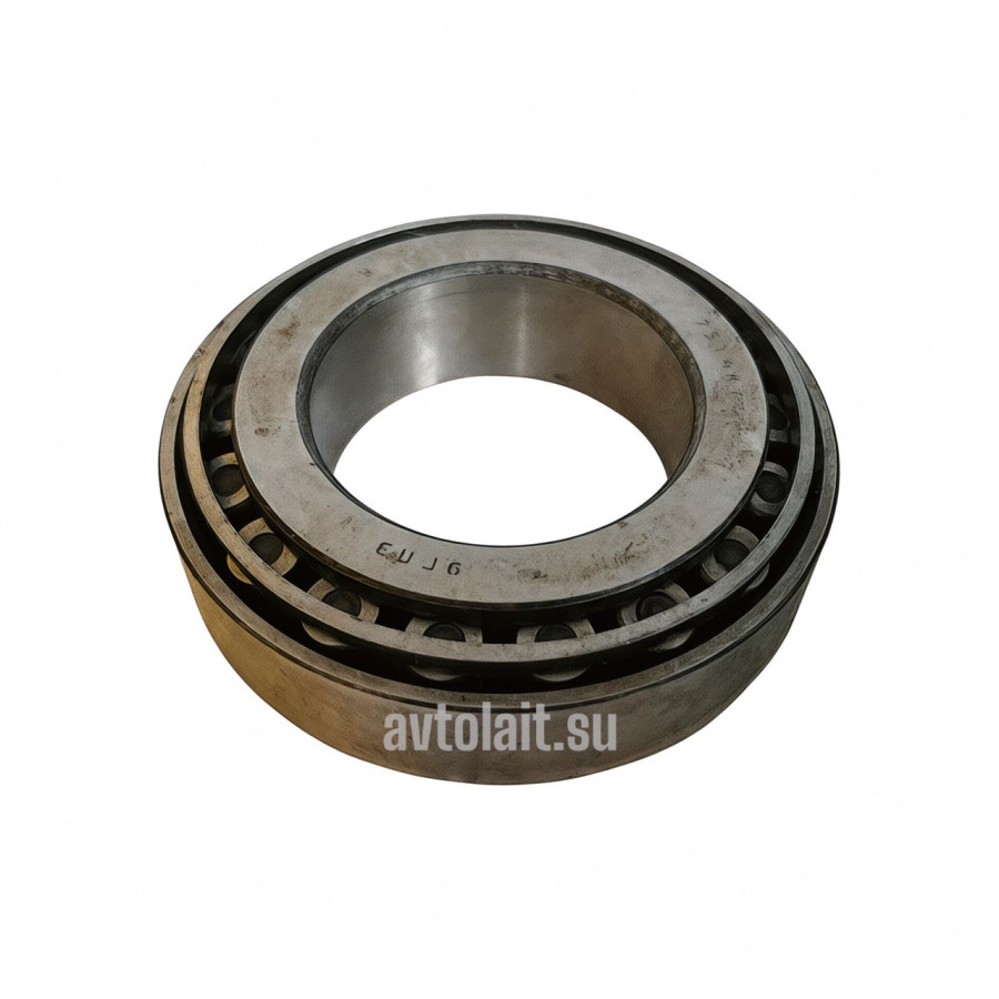 Подшипник роликовый конический однорядный