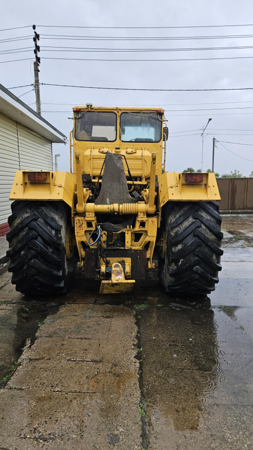 Трактор К-701