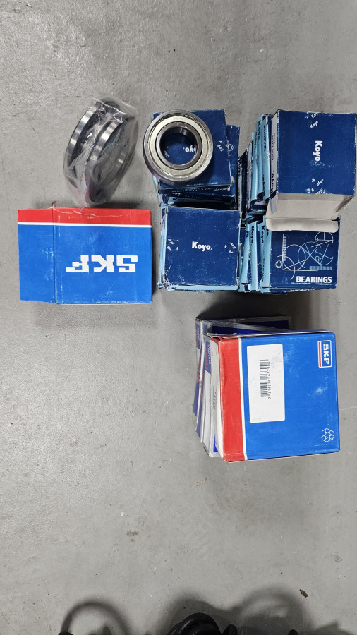 Подшипник 51314