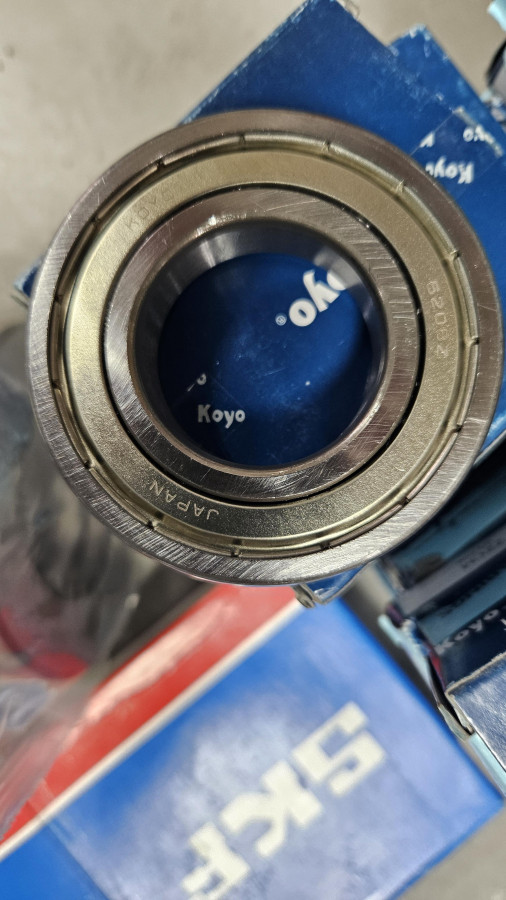 Подшипник 51314