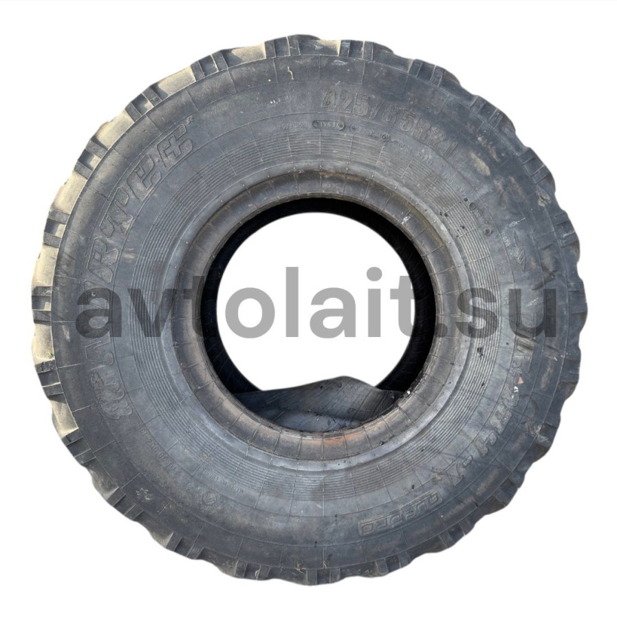 Автошина  425/85R21 Б/У