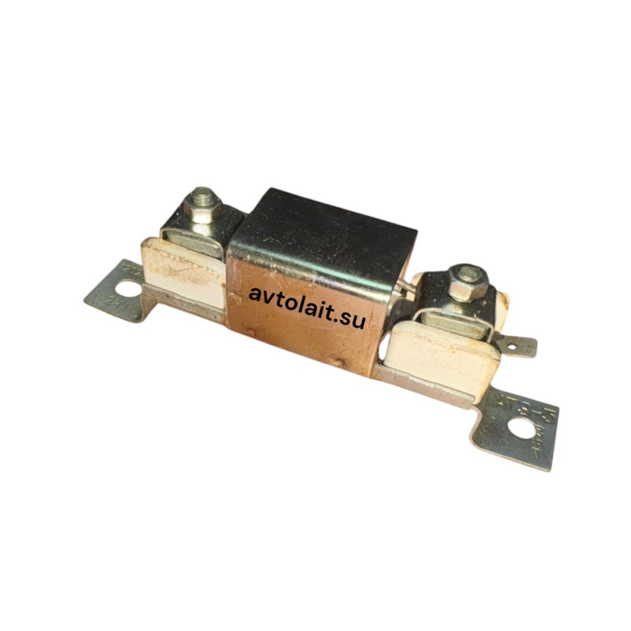 Термореле Камаз, МАЗ, Урал электрофакельного подогревателя 24V