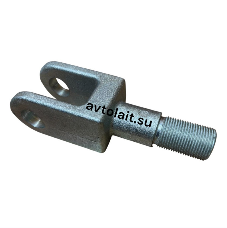 Вилка КАМАЗ-5490 буксирная