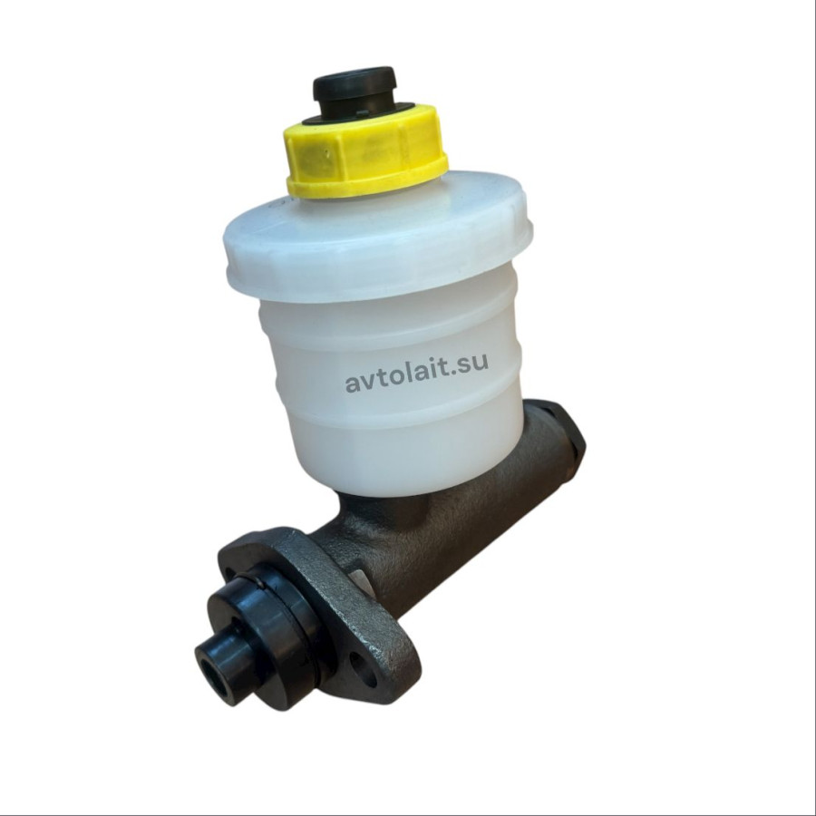 Цилиндр тормозной главный ЗИЛ-5301 Н/О с 1 бачком