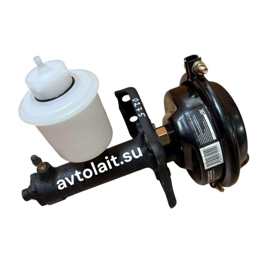 ПГУ УРАЛ задний/передний (универсальный)