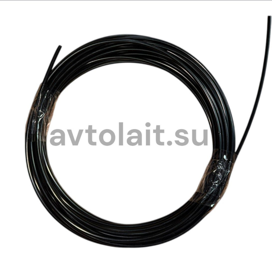 Трубка полиамидная 4*1,0