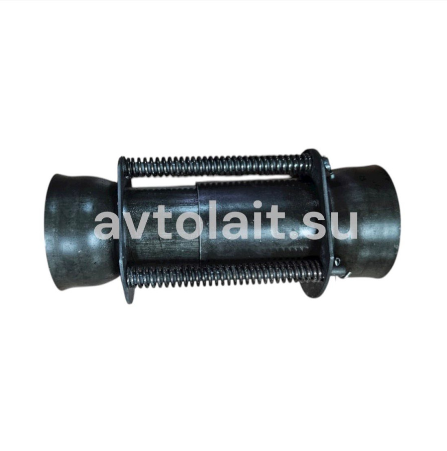 Компенсатор УРАЛ дв.ЯМЗ