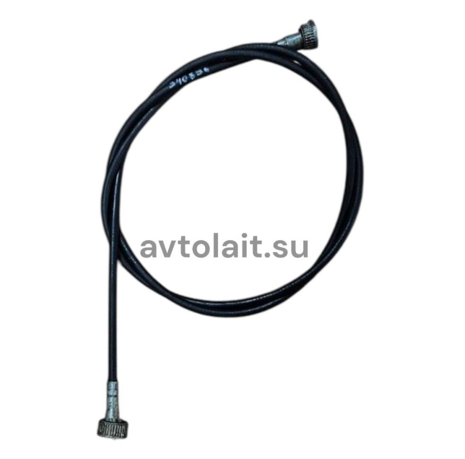 Вал гибкий спидометра УАЗ-469 1700 мм