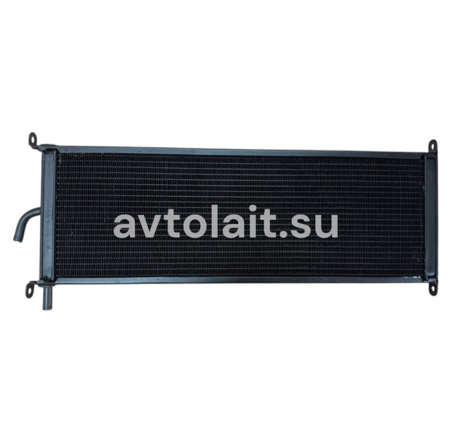 Радиатор масляный УРАЛ 375