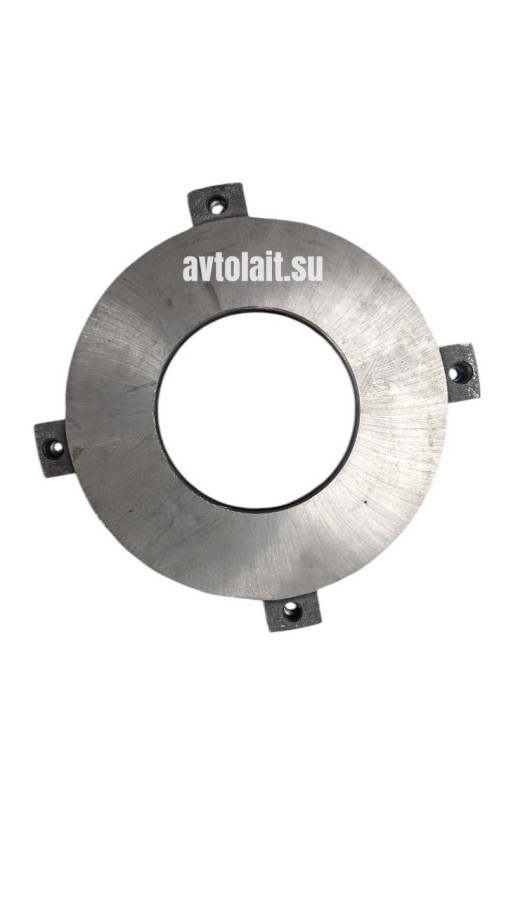 Диск сцепления ведущий в сб.промежуточный ЯМЗ