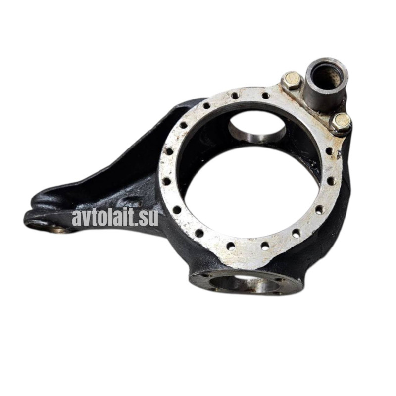 Корпус кулака поворотного правый Камаз - 4310