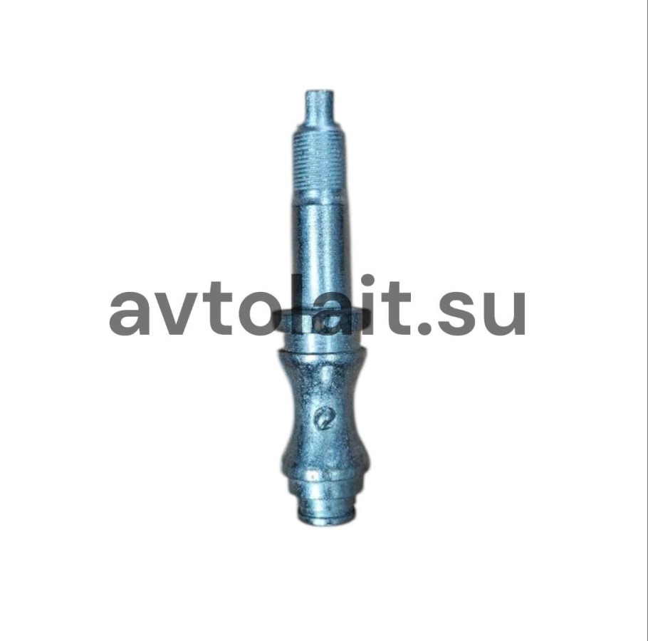 Ось колодок тормоза