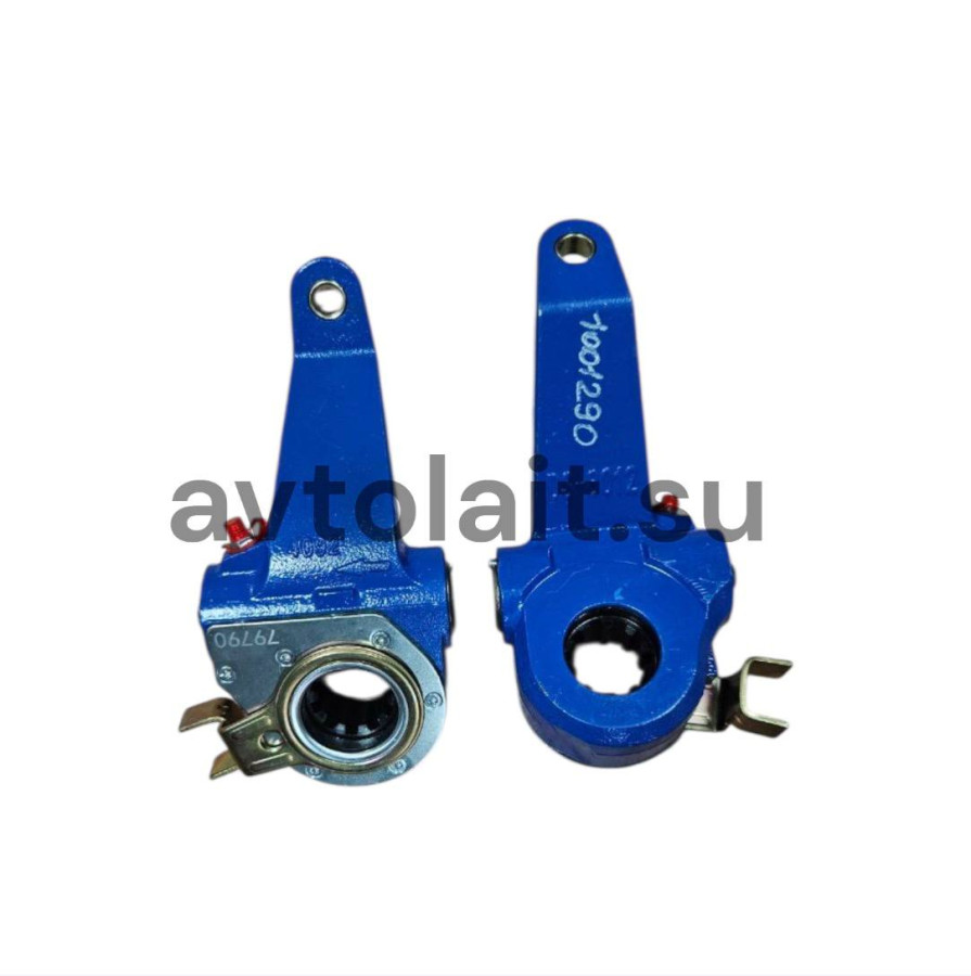 Рычаг тормоза регулировочный КАМАЗ-6522,65225 передний правый автоматический