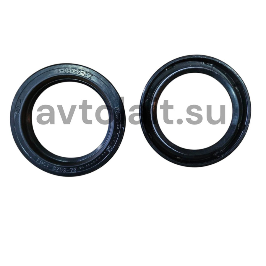 Сальник 1.2-65х90х10