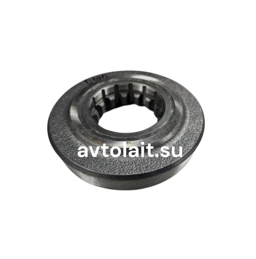 Муфта КАМАЗ синхронизатора вала первичного