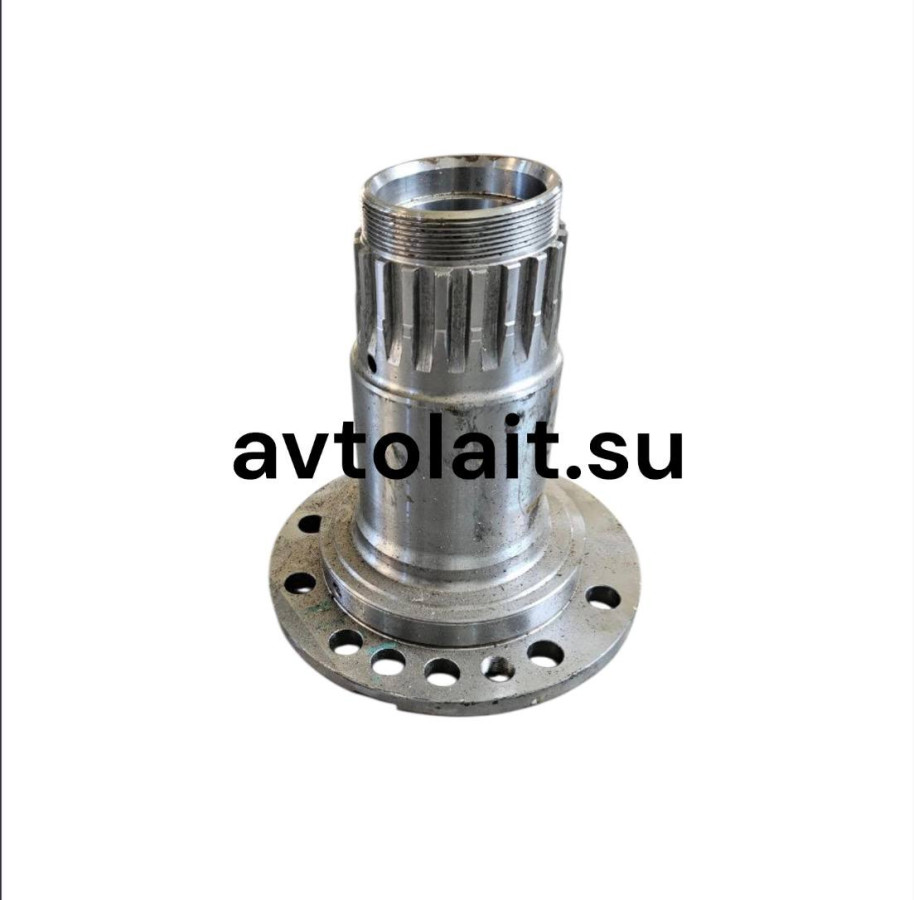 Цапфа КАМАЗ-6522 кулака поворотного правая