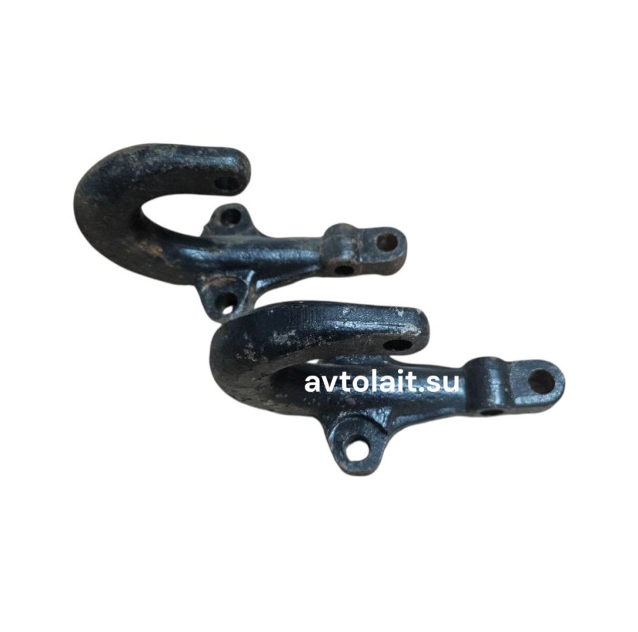 Крюк передний буксирный КАМАЗ 5320