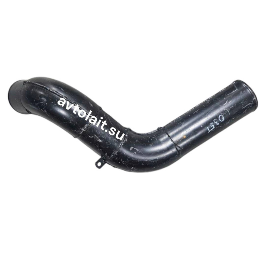 Воздуховод УРАЛ правый