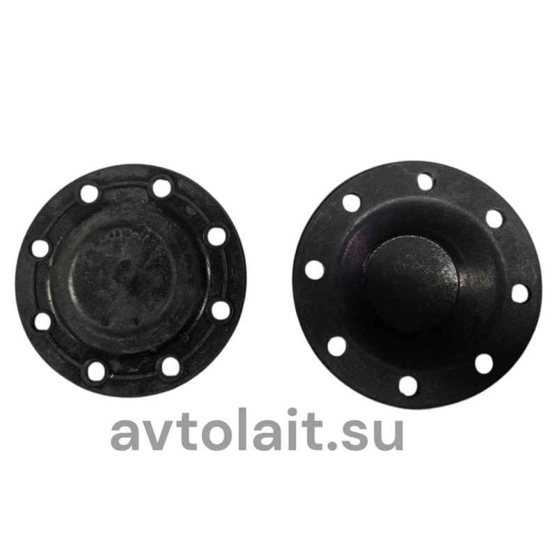 Диафрагма механизма перекл. передач КамАЗ