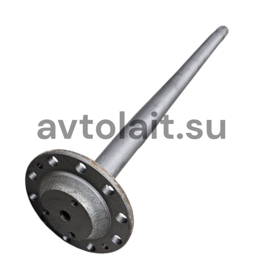 Полуось ГАЗ-66, 33081