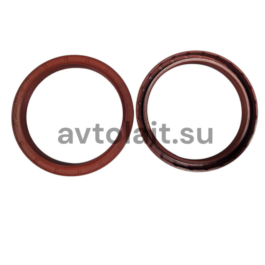 Сальник ЗИЛ-130 ступицы передней 2.2-112х136х14