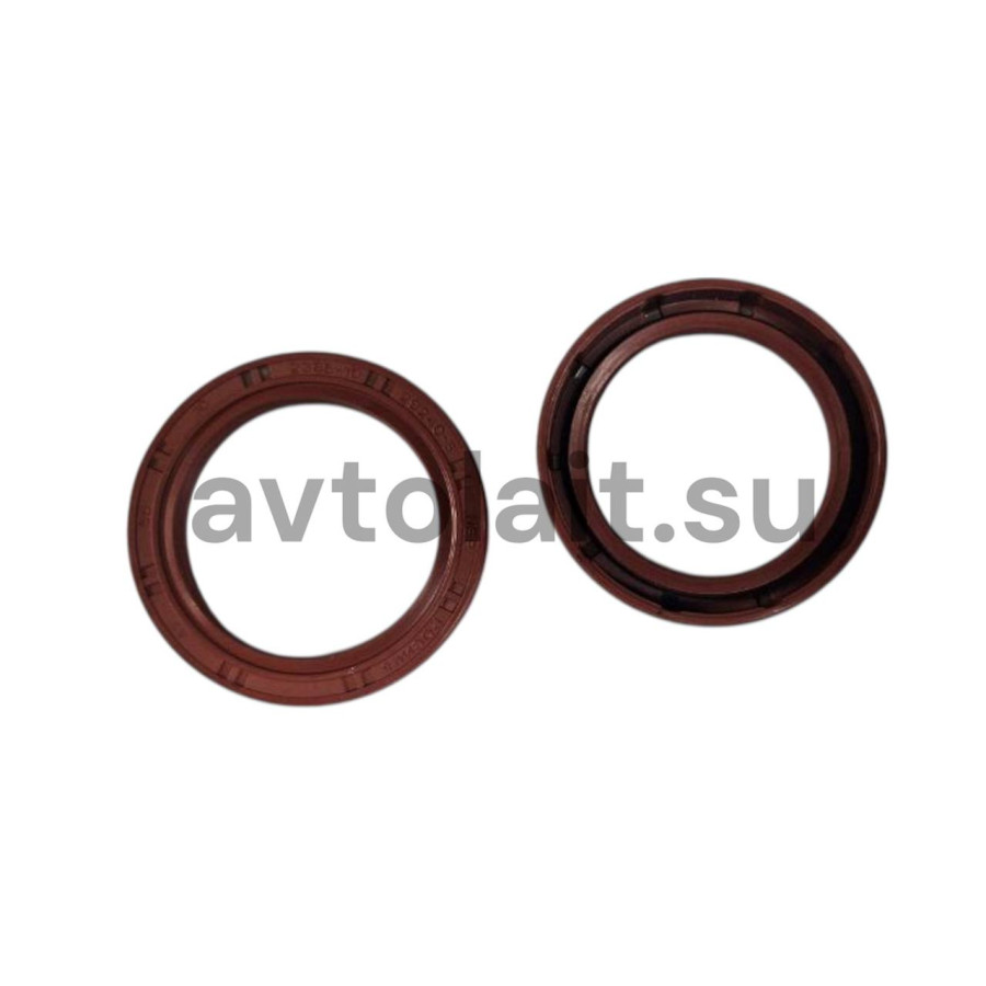 Сальник ЯМЗ ЕВРО-3 оси привода ТНВД 2.2-41х56х10