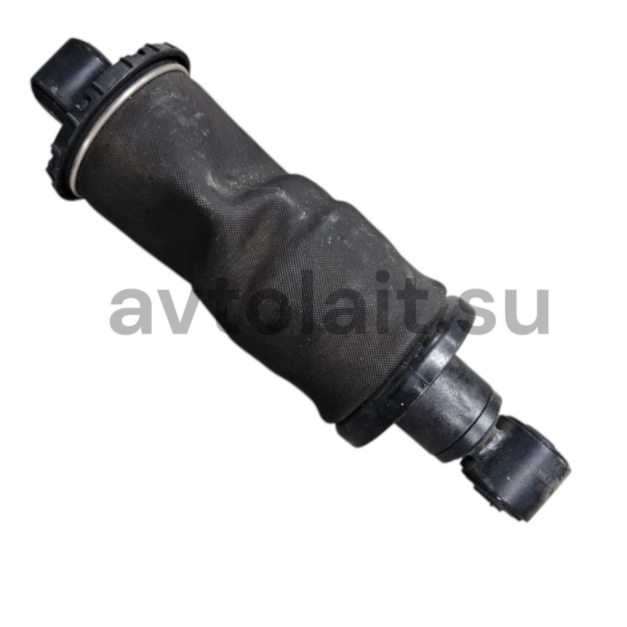 Пневмоэлемент КАМАЗ подрессоривания кабины задний правый