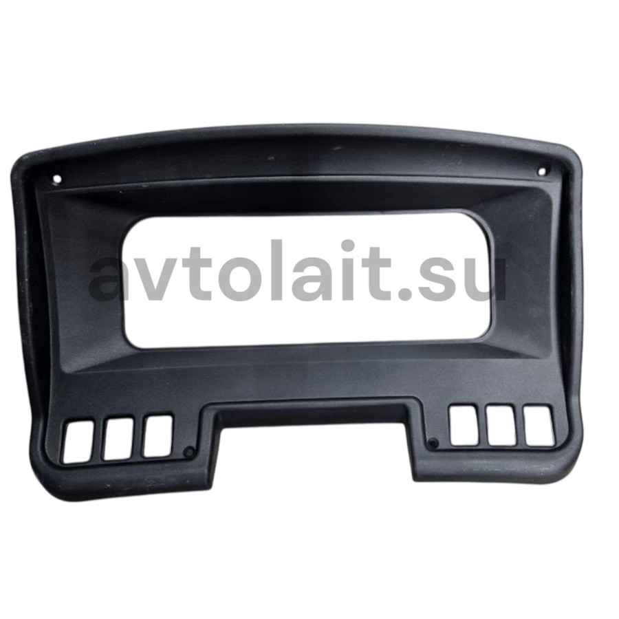 Накладка щитка приборов КАМАЗ ЕВРО 4