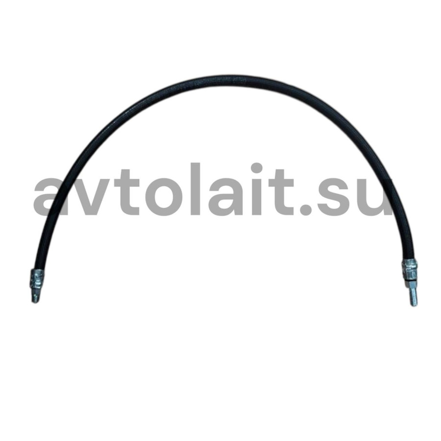 Шланг УРАЛ пневмоуправления L-440