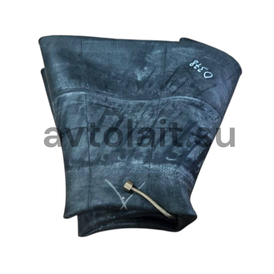 Камера УРАЛ с подкачкой