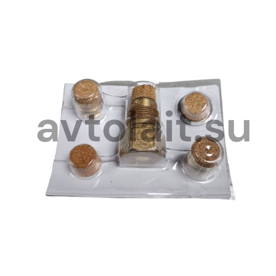 Форсунка ПЖД -30