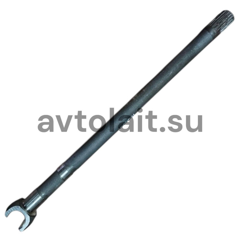 Кулак шарнира правый внутренний