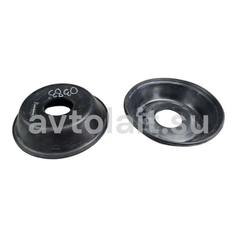 Диафрагма тормозной камеры тип 30 Евро (с отв.)