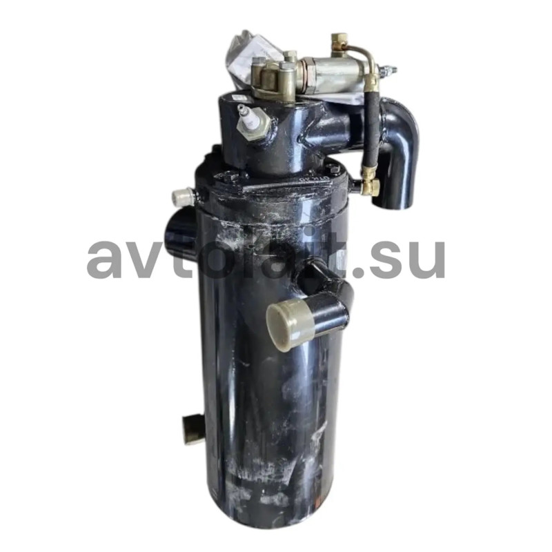 Котел подогрева ПЖД-30 УРАЛ 4320