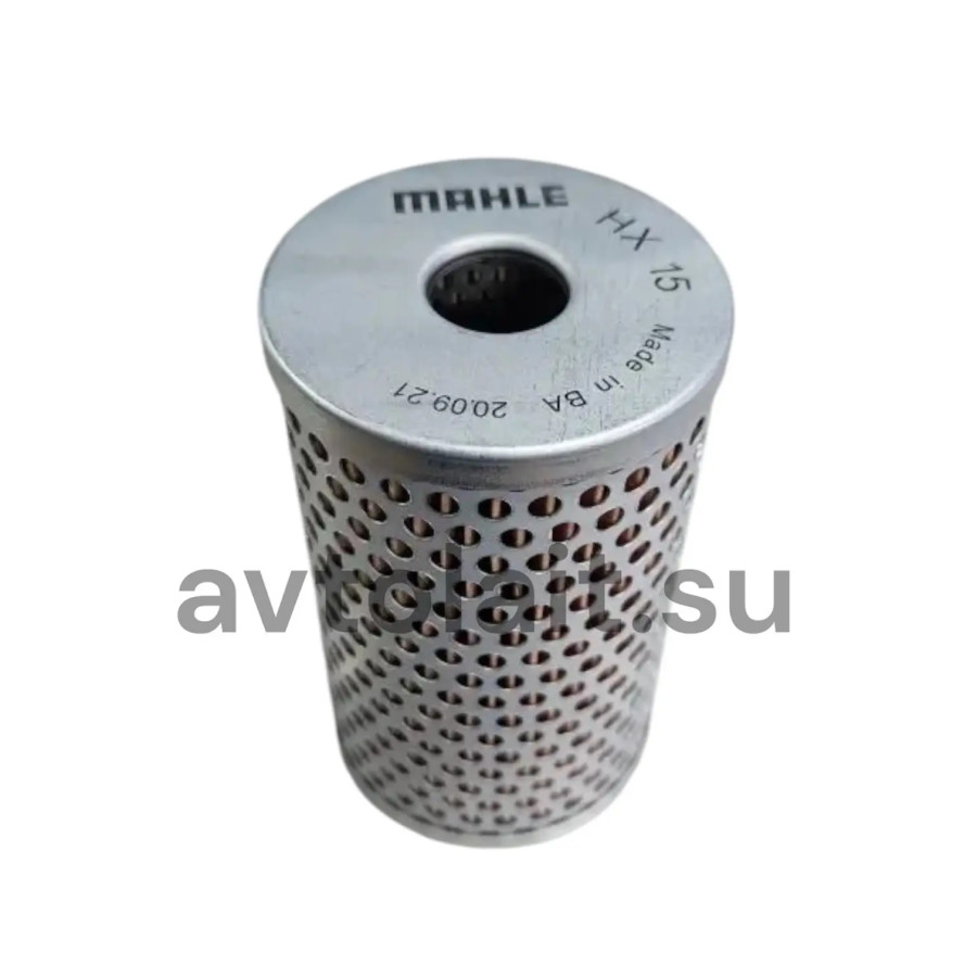 Фильтр масляный КАМАЗ-5490 DAF IVECO MAN MERCEDES SCANIA VOLVO насоса ГУРа