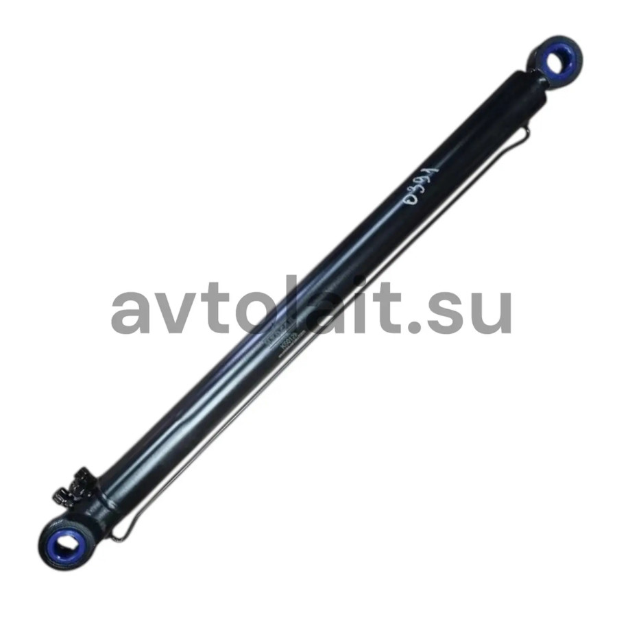 Цилиндр КАМАЗ механизма опрокидывания кабины