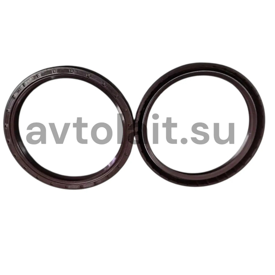 Сальник КАМАЗ-6522 коробки раздаточной 100х120х12