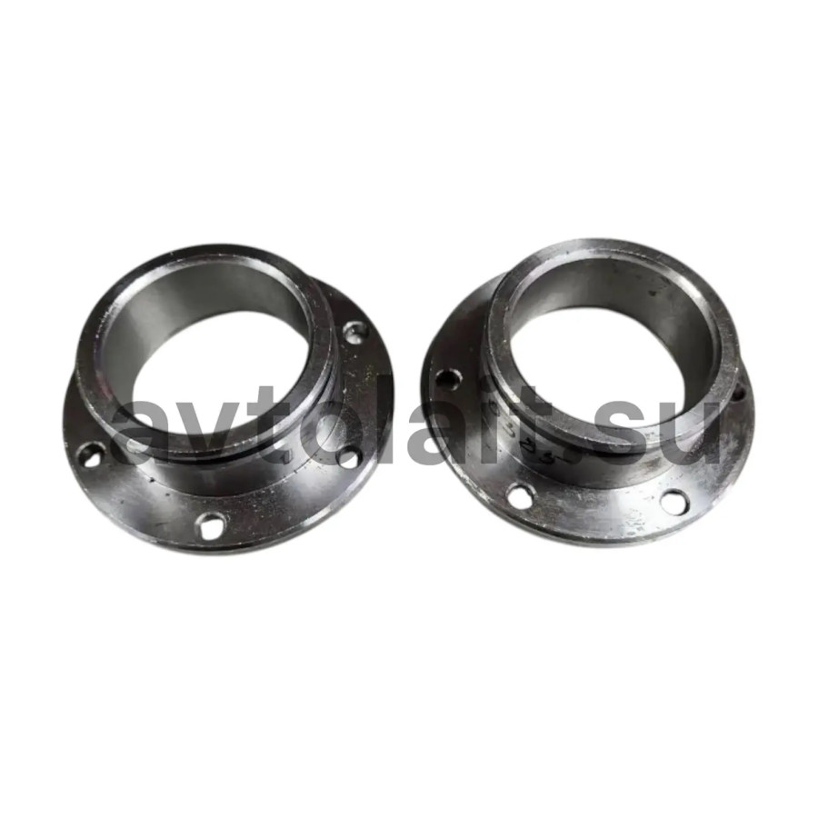 Втулка КАМАЗ рычага переключения передач (железо)