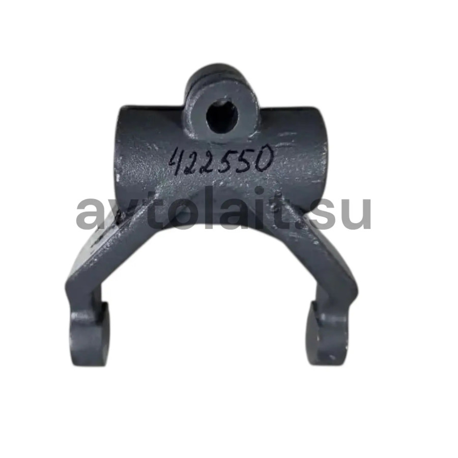 Вилка выключения сцепления КамАЗ